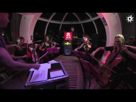 Deviation String Quartet with Rosie Langley: ERYKAH BADU - DIDN'T CHA KNOW