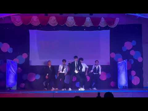 NE-ONS •PERFORMANCE VIDEO• Cover of •ITZY IN THE MORNING•