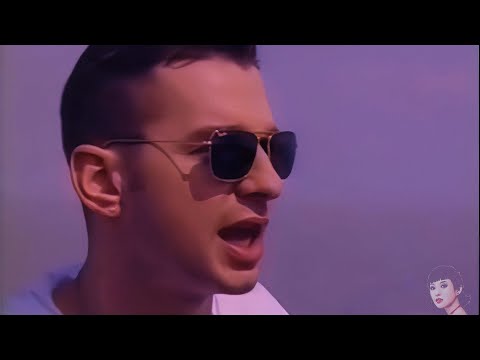 Thumbnail for Depeche Mode - Enjoy the Silence (Remastered Audio) UHD 4K by Depeche Mode