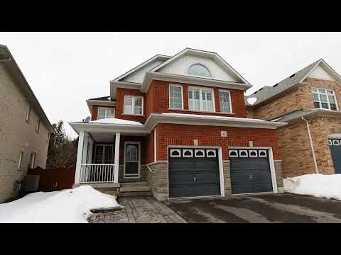 42 Carlinds Dr, Whitby Coming Soon