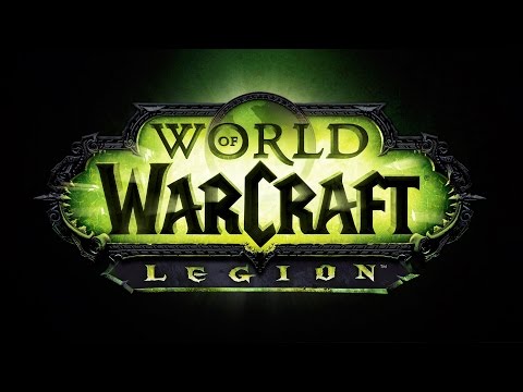 World of Warcraft Legion Maw of Souls Instance