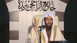 صورة المجلس ( 67 )|| شرح #أخصر_المختصرات باب الاوقاف || الشيخ خالد علي المشيقح #دروس_الشيخ_المشيقح