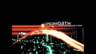 The Changing Of Times (Sample) - Underoath