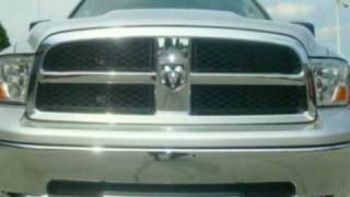 preview picture of video '2010 Dodge Ram 1500 Truck #5351T in Jefferson City, TN'