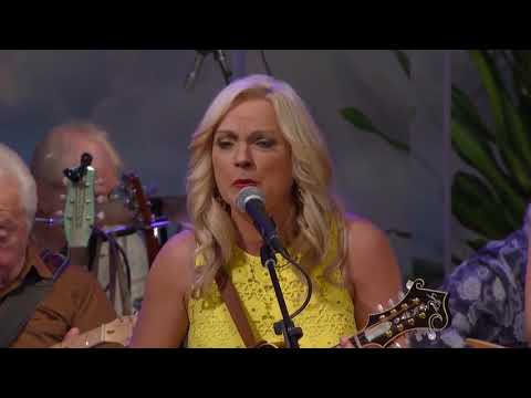 RHONDA VINCENT   I'm Not Over You