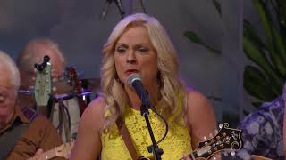 RHONDA VINCENT   I&#39;m Not Over You