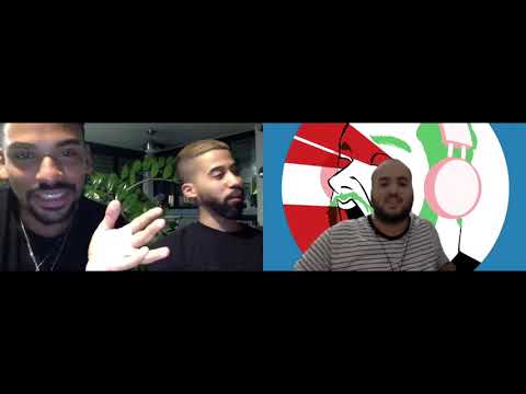 EP 506 - STZ Poetic X Francis Mxs - FENCast