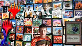 Pourquoi jouer à Magic the Gathering en version papier ? 