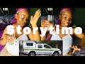 How I Got Beaten By The Police How They Ribbed My Back With A Sjambok Road To 200 Subscribers