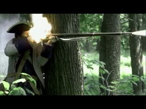 France vs Britain in Sumatra (The Seven Years War)