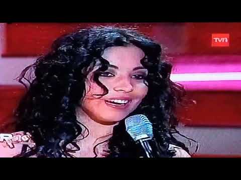 Mon Laferte -  Despedida de Rojo