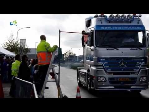 Ringsteken Nieuwerkerk aan den IJssel 2014