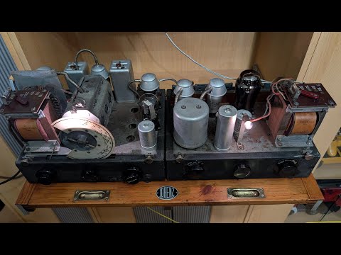 Lorenz Kurmark-Anlage von 1938 wieder zum Leben erweckt!