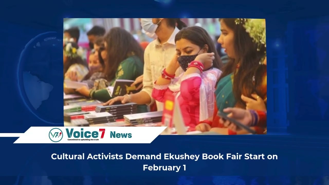 Today News Update | 11 November 2025 | Voice7 News