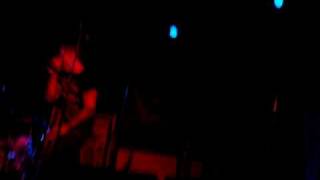 The Devil Wears Prada- Don&#39;t Dink and Drance live