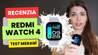 Xiaomi Redmi Watch 4