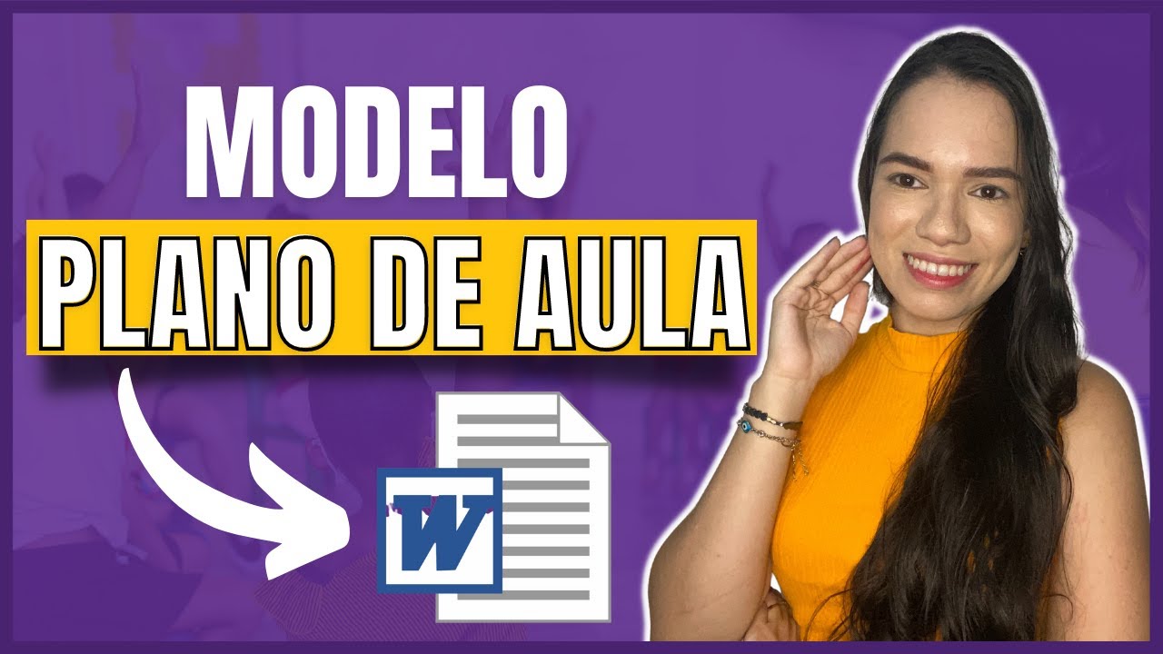 Plano de aula pronto word: como fazer?