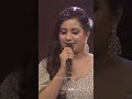 Satyam Shivam Sundaram K S Chitra And Shreya Ghoshal Live