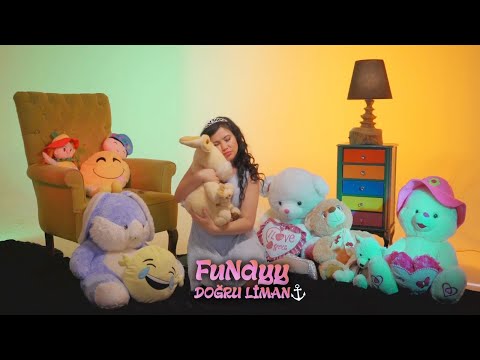 Fundyy - Doğru Liman Slow Version (Official Music Video)