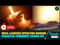 Operation Sindoor LIVE Indian Forces Strike 9 Terror Sites In Pakistan Oneindia News