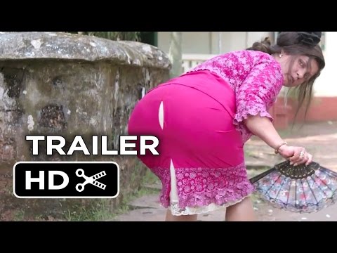 Finding Fanny (2014) Trailer + Clips
