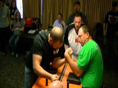 Chris "Root Canal" LaFlair vs Unknown