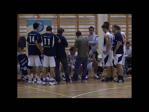 EKF-Eger-Hész SE - Ceglédi KE /2010.10.09/