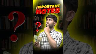 Important Notes For Exam🤨 #digrajsir #class10 #cbse #trending #shorts #viralshorts #comedy  #funny