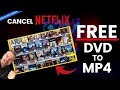 Convert DVD To MP4 For Free Dvd To MP4 Premium Software FREE