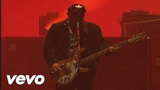 Cover art for Luna Roja