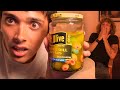 Eating The Internets NASTIEST Recipes Pt 2