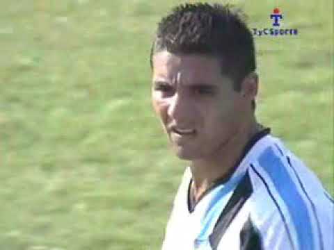06.03.2005. Torneo Clausura 2005. Fecha 04. Almagro - Rosario Central