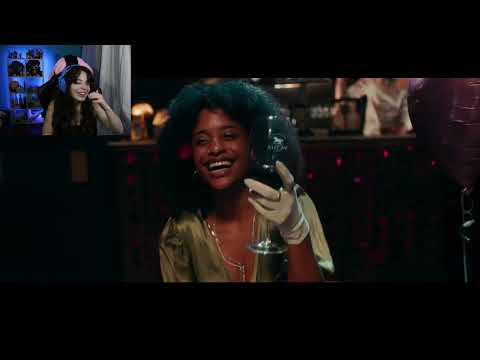 REACCIONANDO A Tiago PZK   Hablando de Love Video Oficial