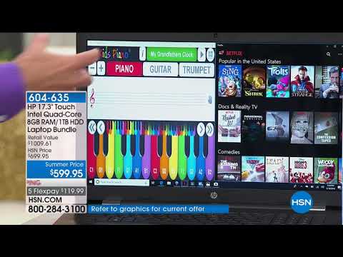 HSN | Electronic Connection 06.13.2018 - 03 AM