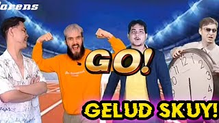 Download lagu BERIKANLAH KREATIFITASAN KEPADA MAHLUK BUMI , AMIN!! mp3