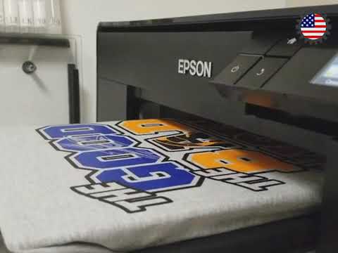 The Good, The Bad, The Ugly Maiden NC FB DTG Print | Direct to Garment Printer 🖨️| MHIProducts.com