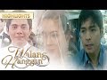 Daniel Nabigo Na Pigilan Ang Kasal Nina Katerina At Nathan Walang Hanggan
