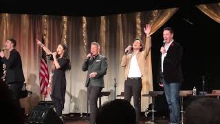 I Can Through Christ - The Erwins