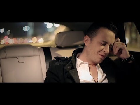 Blondu de la Timisoara - Eu plang si tu zambesti [oficial video] hit