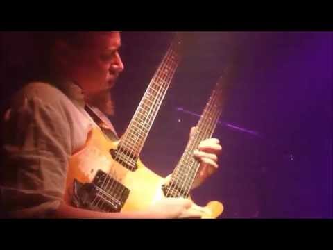 Solo Sunday II: New World Čoček by Consider The Source