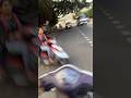 Bike Accident Video Bike Riding Video ️ Bike Riding Accidentn