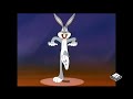 Blooper Bunny Outtakes Scene Part 1 Of 4 Boomerang Airing