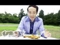 Interview with a Cannibal - YouTube