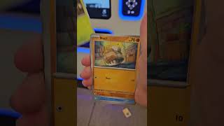 Opening packs at the pokemon vending machine!! #pokemon #vstaruniverse #pokemoncards #pokemonchannel