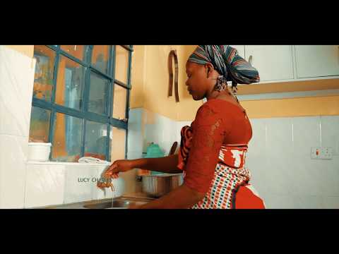 Lucy Charles Mwema Official HD Video (Skiza dial*811* 7320454)