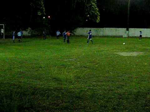 A. DESPORTIVA INDEPENDENTE 1 X 1 CRUZEIRO