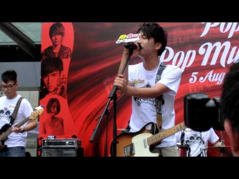 ToNick@PopCorn Pop Music Fest"一"FHD