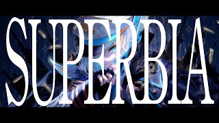 [Vtub] SUPERBIA / ラティオ・ユィリス 1st單曲