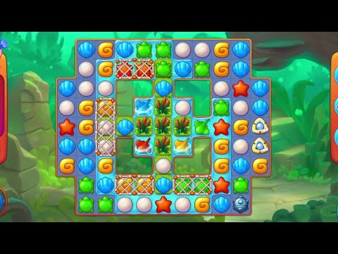 @Fishdom Win Strikes Level 6179 - Special Level 6180 Challenge.