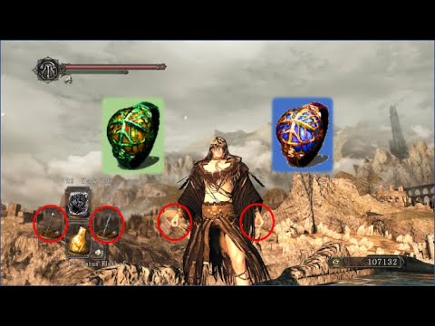 Dark Souls II SotFS - No Death, No Bonfire Run + Playthrough Commentary